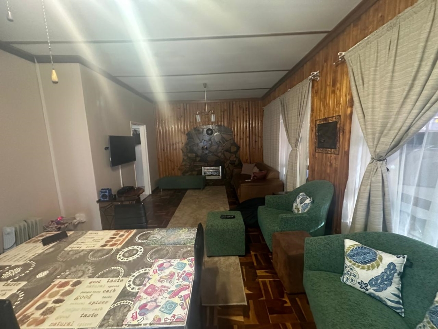 3 Bedroom Property for Sale in Bayswater Free State